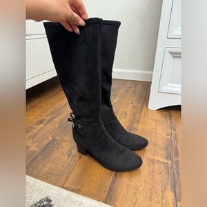 Charter Club Black boots